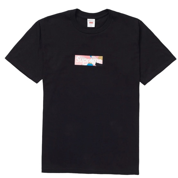 Supreme Pucci Box logo - Picture 2 of 2